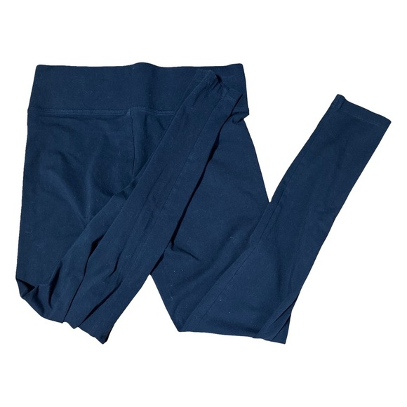 Victoria’s Secret Sport Black Yoga Pants Leggings Medium - Picture 5 of 6